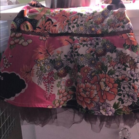 Jen Jen baby Girl Skirt w/ Tulle Lining 18 months - Picture 6 of 8